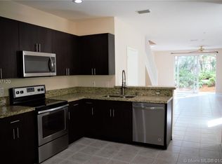 1471 Hacidena Ter, Weston, FL 33327