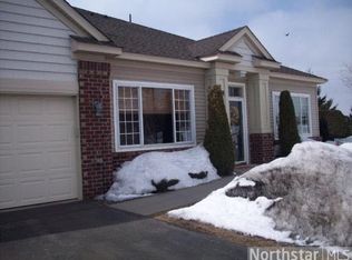 11546 Baltimore St NE, Minneapolis, MN 55449