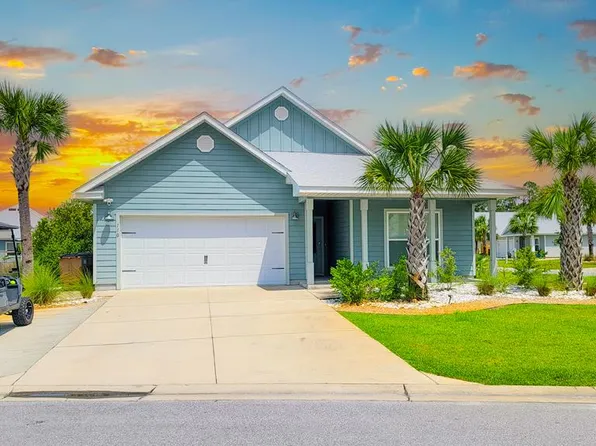 110 Falling Star Way, Port Saint Joe, FL 32456