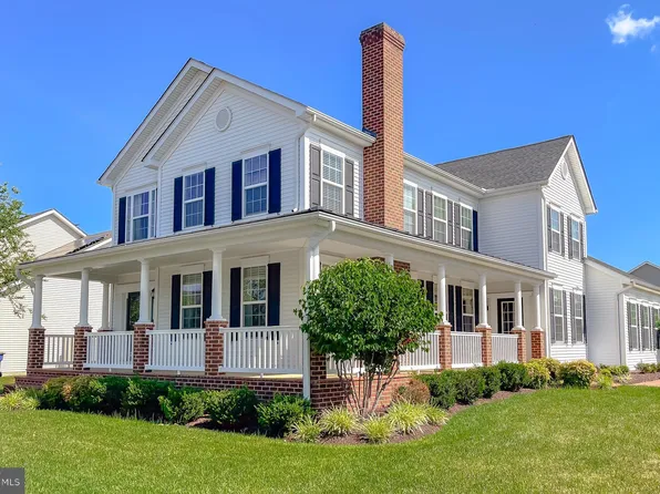 23567 Pine Bluff Way, Leonardtown, MD 20650