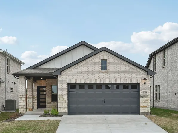 1716 Arches Rd, Anna, TX 75409