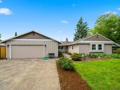 12125 SW Lynnridge Ave, Portland, OR, 97225
