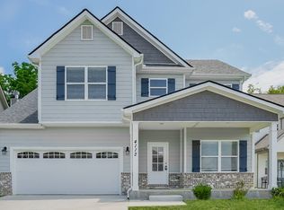 4112 Stark St, Murfreesboro, TN 37129