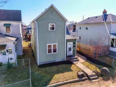 1274 Wager St, Columbus, OH, 43206