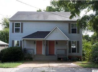 710 Bolling Ave, Charlottesville, VA 22902