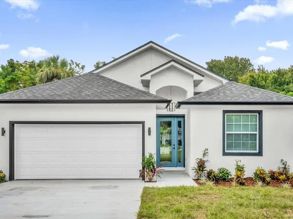 2808 French Ave, Sanford, FL 32773