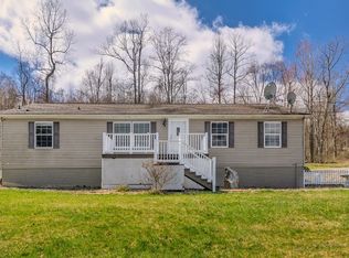 57 Ryan Rd, Indiana, PA 15701