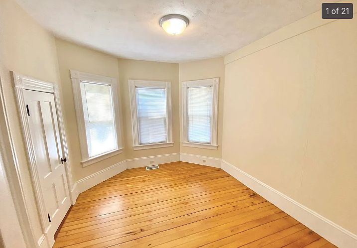 1st image of 21 Hadley St APT A