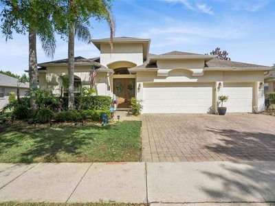 2409 Emerald Rose Way, Apopka, FL, 32712