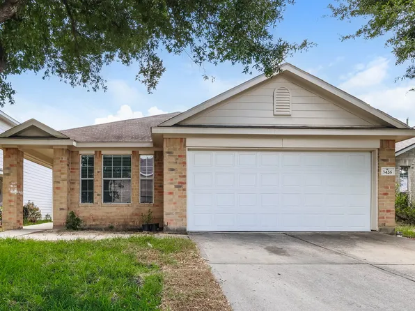 3426 Owl Crossing Ln, Humble, TX 77338