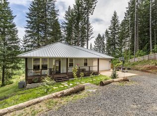 41847 NW Woollen Rd, Banks, OR 97106