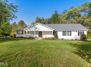 5760 Fields Rd, Gainesville, GA 30506