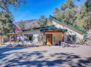 17834 Cachagua Rd, Carmel Valley, CA 93924