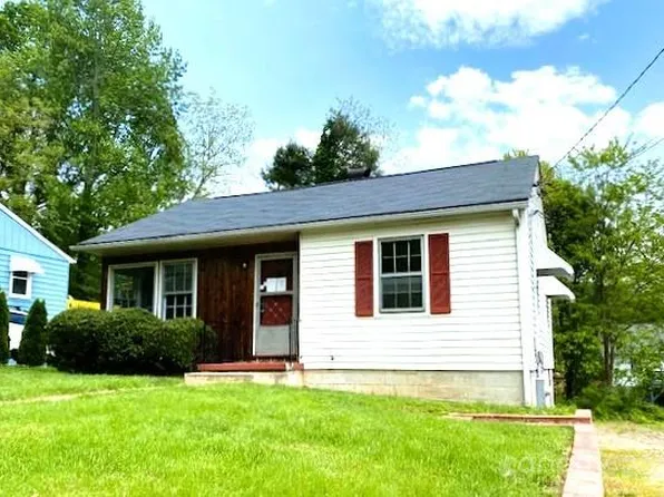 17 Robinwood Ave, Asheville, NC 28806