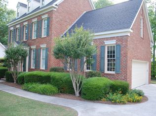 1372 Montrose Pl, Evans, GA 30809