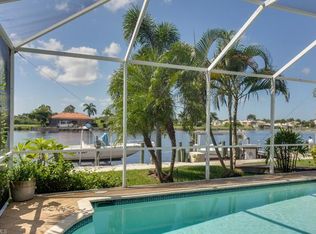 290 Stella Maris Dr S, Naples, FL 34114