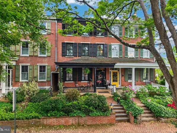 340 W Miner St, West Chester, PA 19382