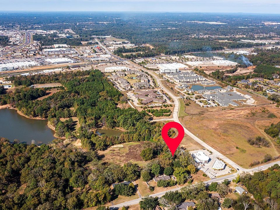 2nd image of Tryon Rd