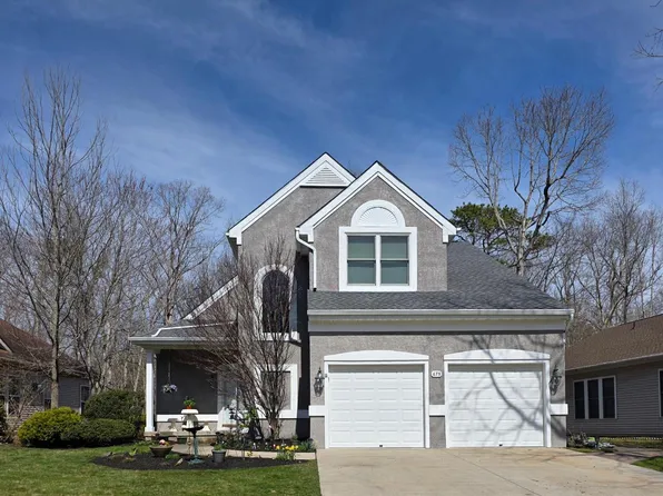 675 Country Club Dr, Egg Harbor, NJ 08215