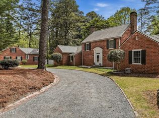 285 N Bethesda Road, Southern Pines, NC 28387