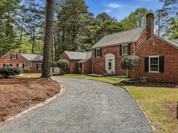 285 N Bethesda Road, Southern Pines, NC 28387