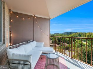 10101 Grosvenor Pl APT 1519, Rockville, MD 20852