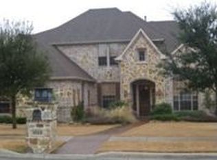1018 Timberline Dr, Heath, TX 75032