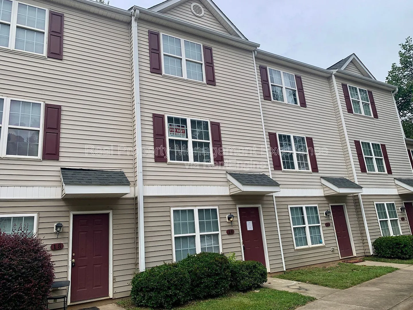 1 bed, 1.0 bath, $650 — Photo 1