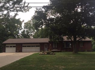 4495 Tommy Armour Dr, Flint, MI 48506