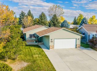1719 Sagebrush Dr, Sheridan, WY 82801