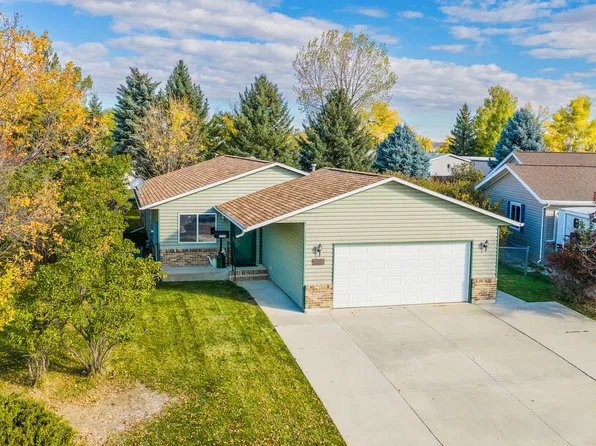 1719 Sagebrush Dr, Sheridan, WY 82801