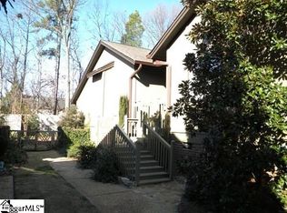 238 Ingleside Way, Greenville, SC 29615