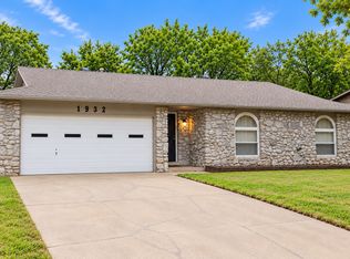 1932 W Toledo St, Broken Arrow, OK 74012