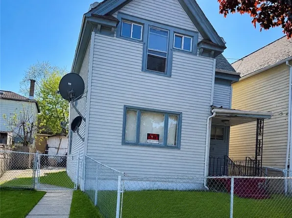 346 14th St, Buffalo, NY 14213