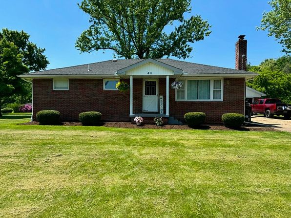 439 Mitchell Rd