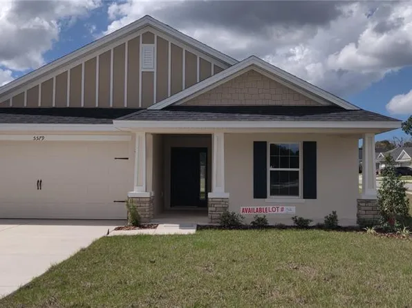 5579 Coral Reef Ct, Spring Hill, FL 34609