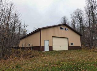 82900 Augustine Rd, Glidden, WI 54527