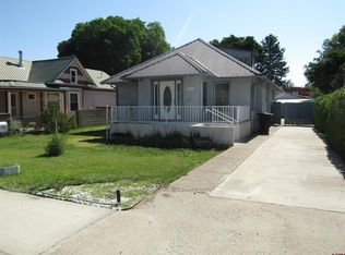 234 Dunham St, Monte Vista, CO 81144