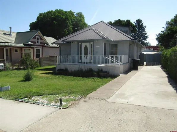 234 Dunham Street, Monte Vista, CO 81144