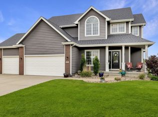 701 NW Watercrest Ct, Ankeny, IA 50023