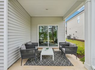 Buchanan Plan, Oak Manor - Signature Series, Garner, NC 27529