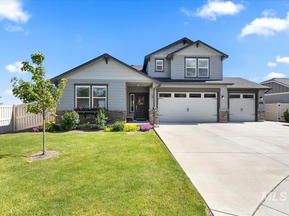 10435 W Royal Fern Ct, Star, ID 83669