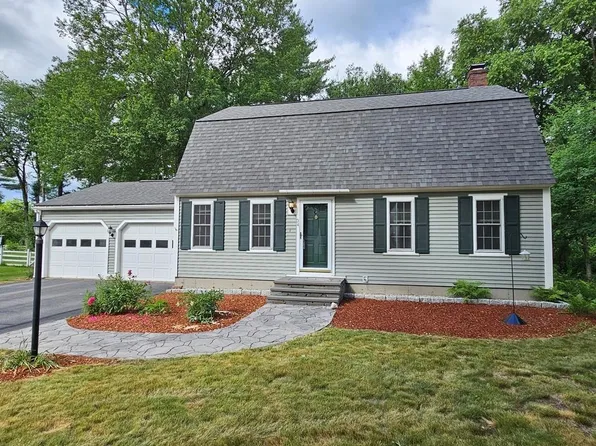 34 Andover Street, Keene, NH 03431