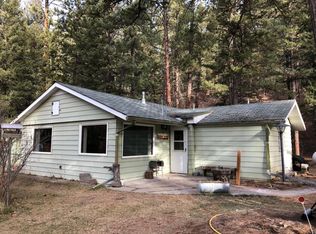 4667 Us Highway 89, Monarch, MT 59463
