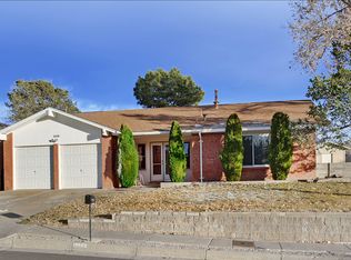 10500 Malaguena Ln NE, Albuquerque, NM 87111
