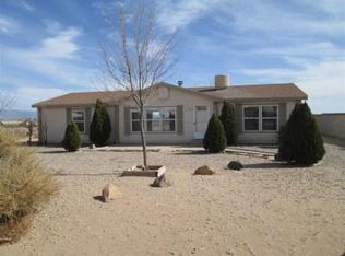 212 Inca Rd SW, Rio Rancho, NM 87124