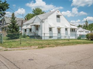 479 Stevenson Ave, Akron, OH 44312