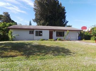 18470 Geranium Rd, Fort Myers, FL 33967