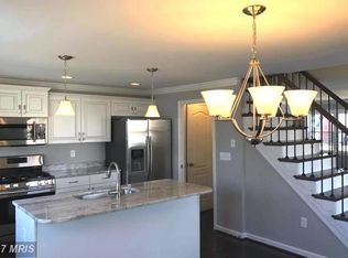 1701 Melbourne Rd, Baltimore, MD 21222