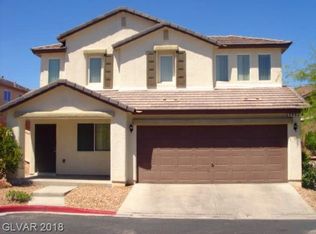 9992 Star Lake Ave, Spring Valley, NV 89148